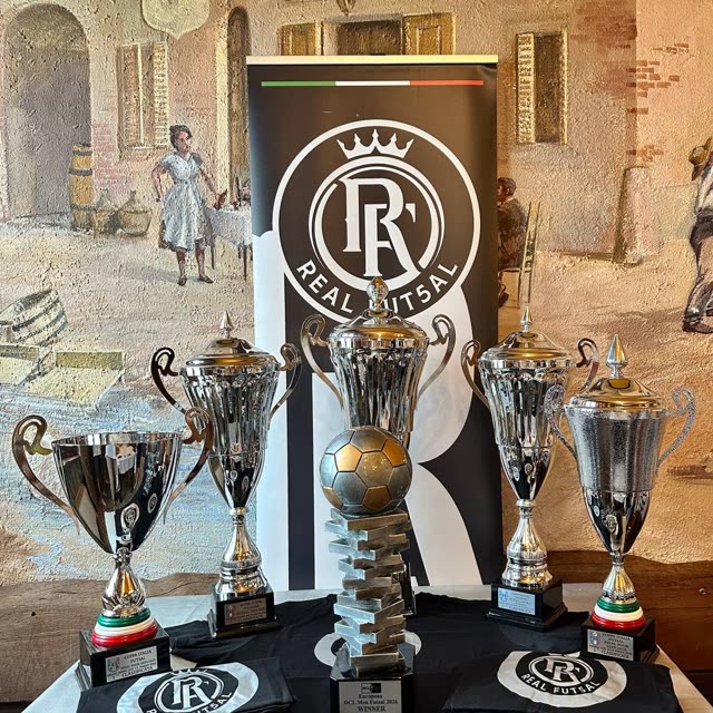 Real Fut5al — foto 19