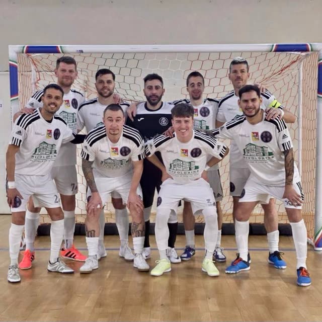 Real Fut5al — foto 25