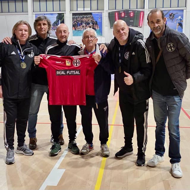 Real Fut5al — foto 36