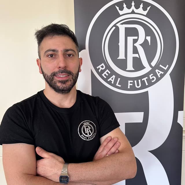 Real Fut5al — foto 41