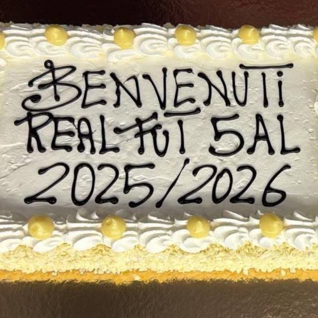 Real Fut5al — foto 61