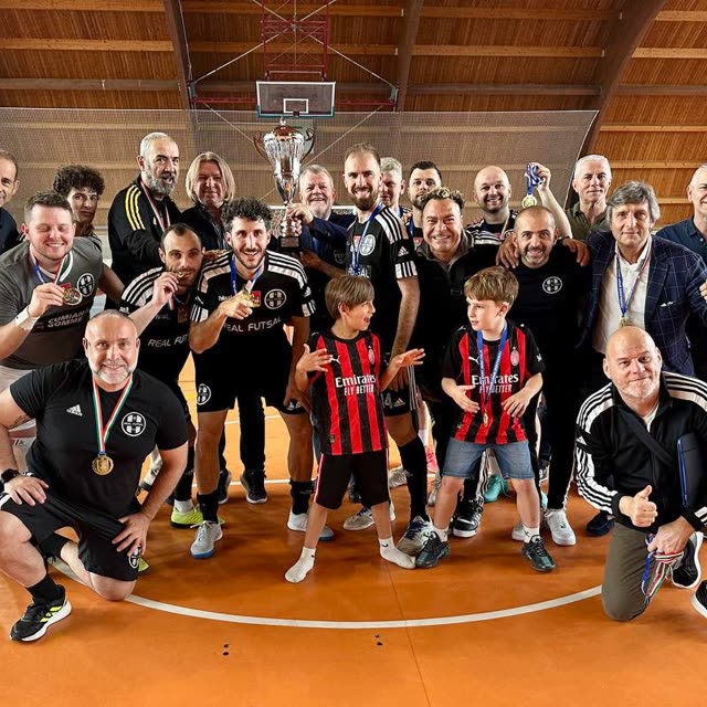 Real Fut5al — foto 86
