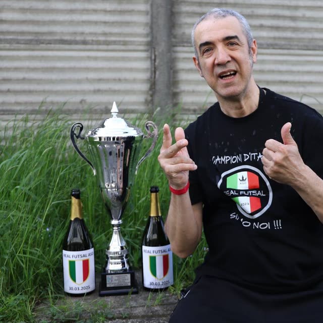 Real Fut5al — foto 90