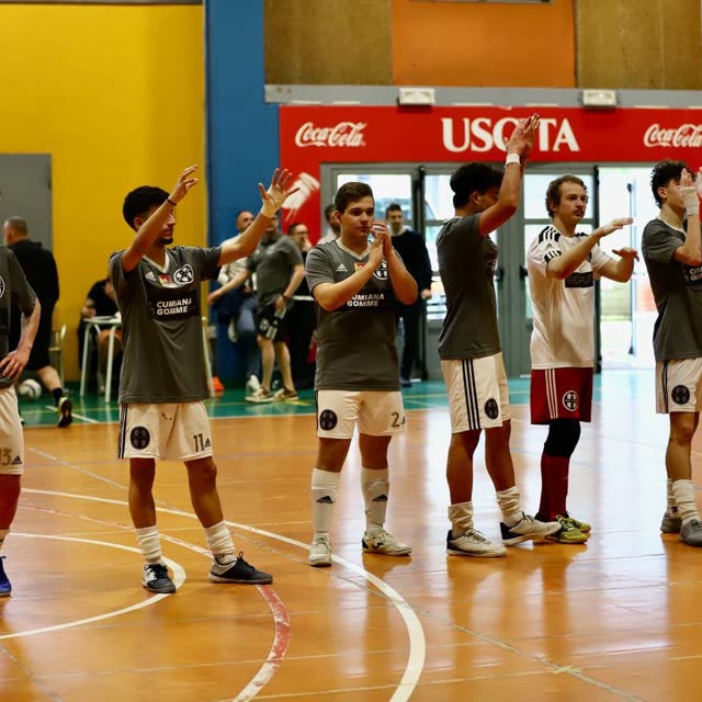 Real Fut5al — foto 119