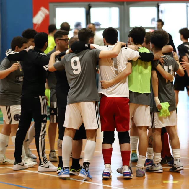 Real Fut5al — foto 122