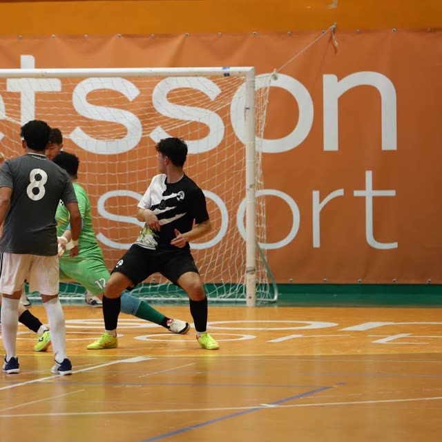 Real Fut5al — foto 129