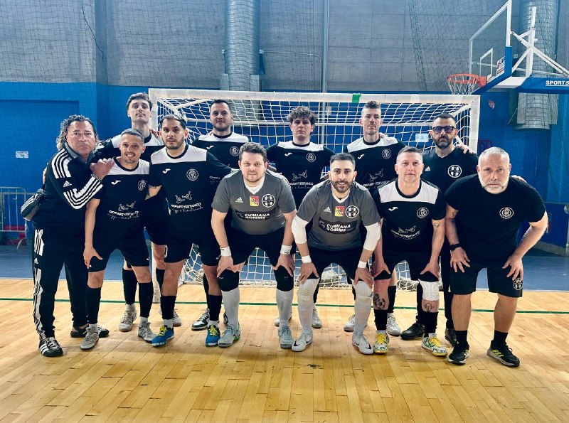 Coppa Italia: bis ad Aversa