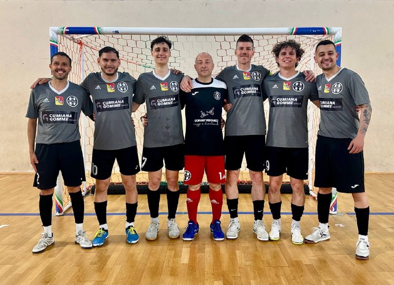 Argento in Supercoppa