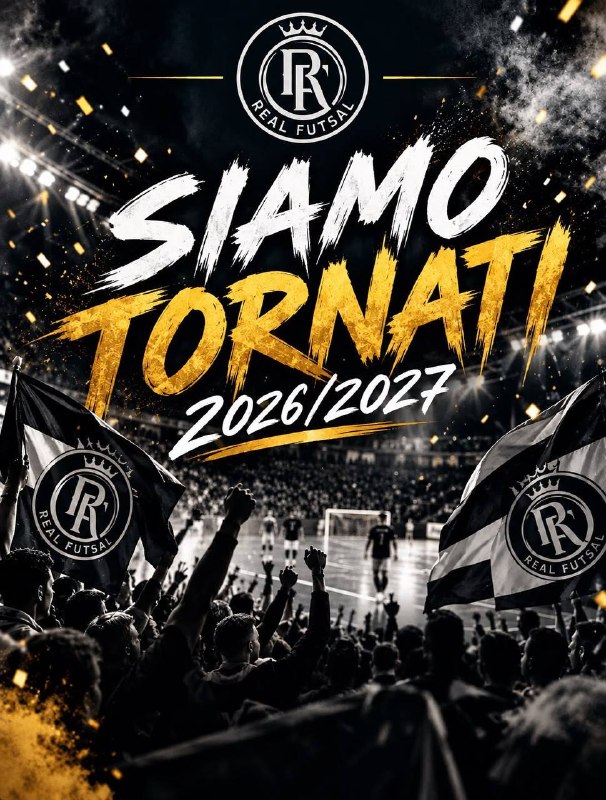 Siamo Tornati 2026/2027